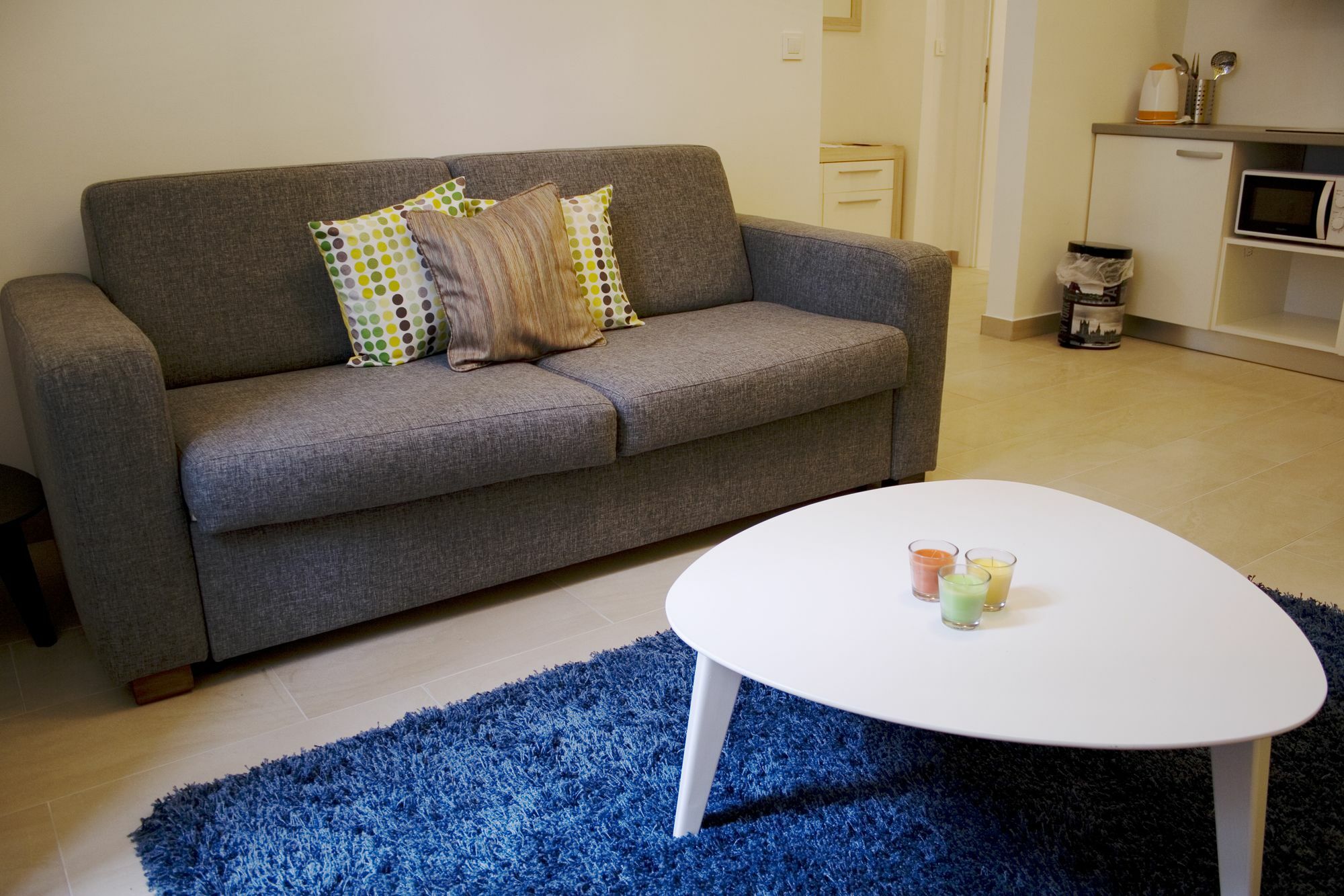Flowers City Center Apartments Zagreb Eksteriør billede