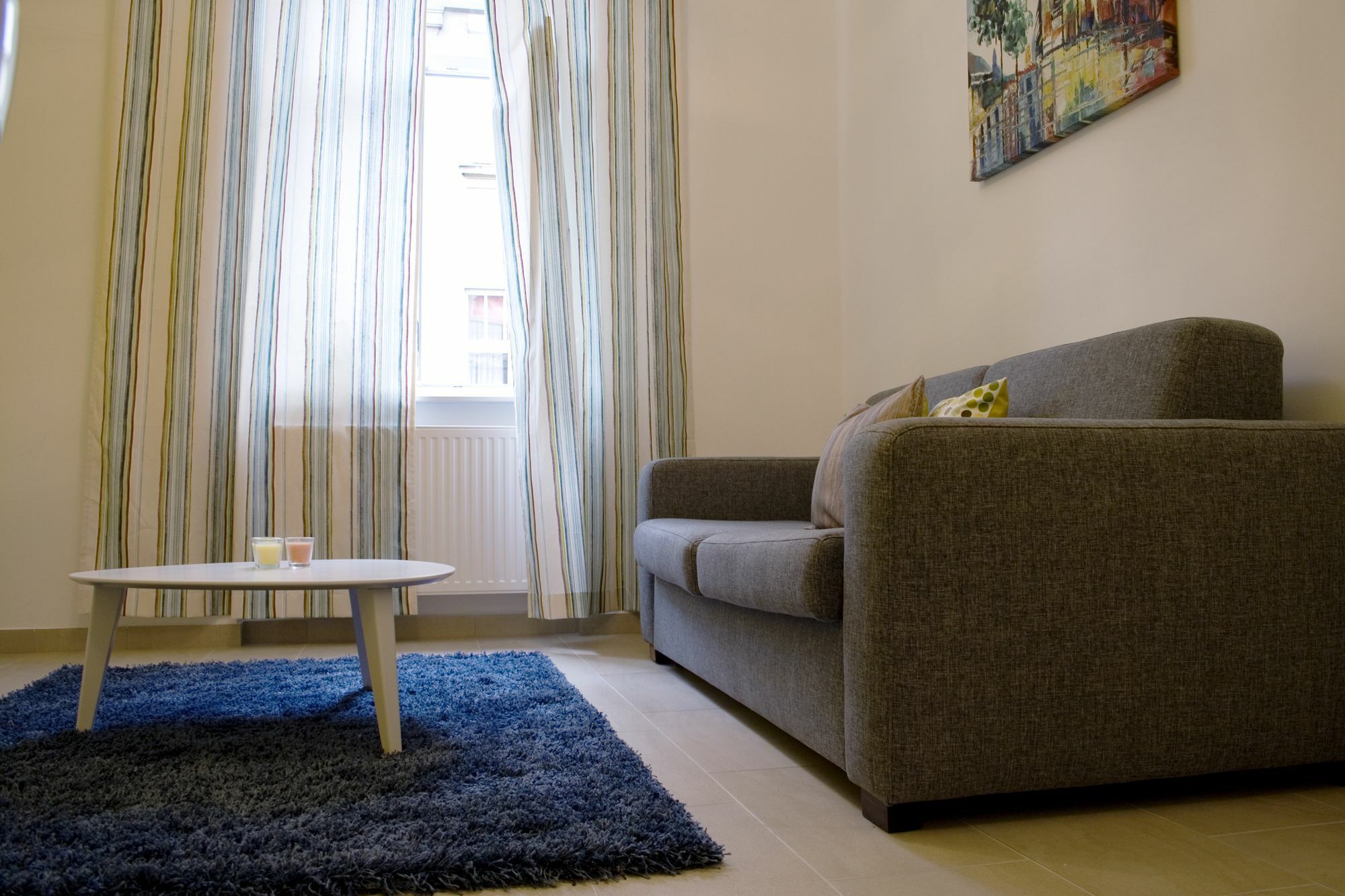 Flowers City Center Apartments Zagreb Eksteriør billede